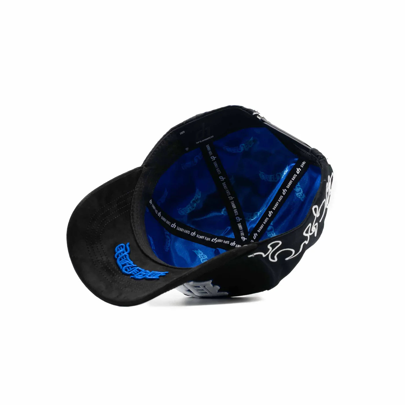 DANDY HATS "DDD"