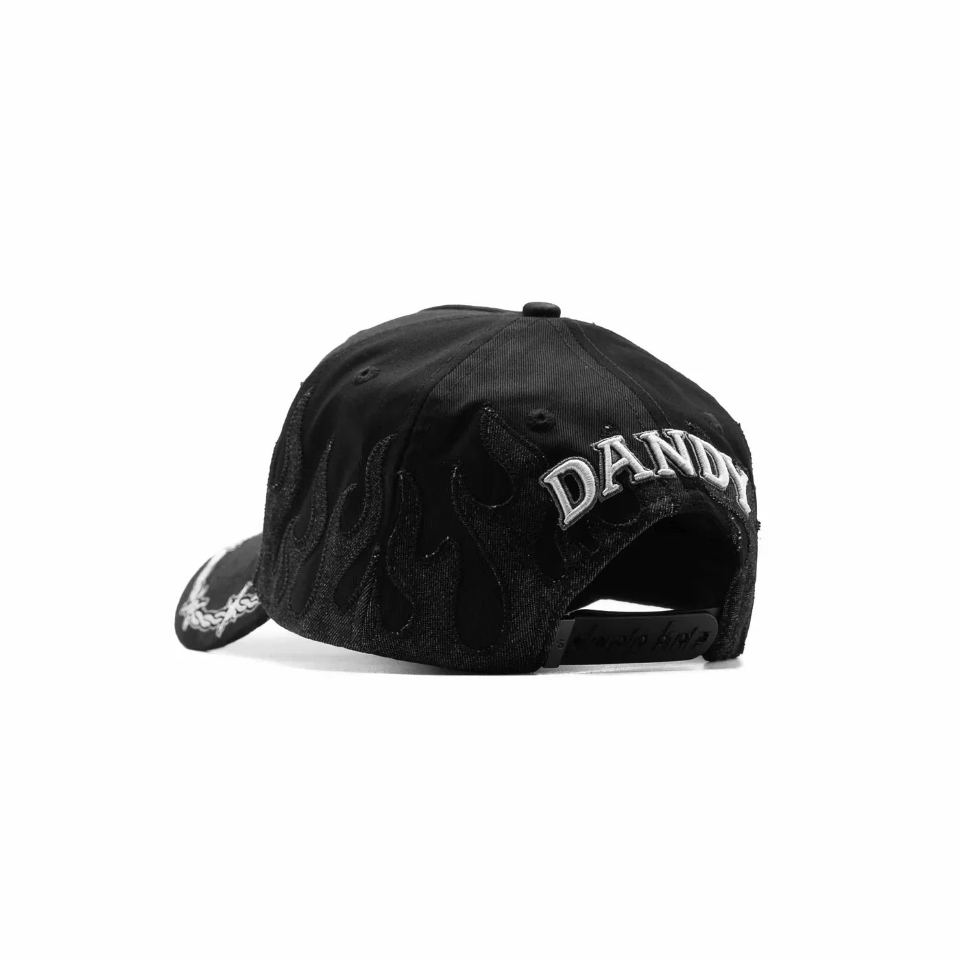 DANDY HATS "STAY OUT"