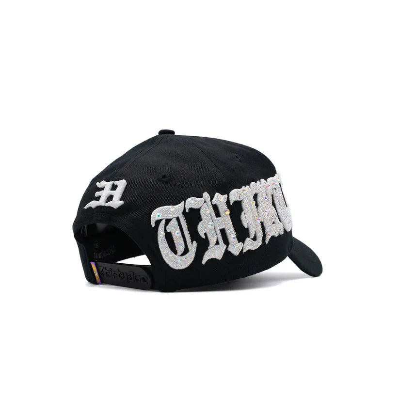 31 HATS "CONCRETE JUNGLE"