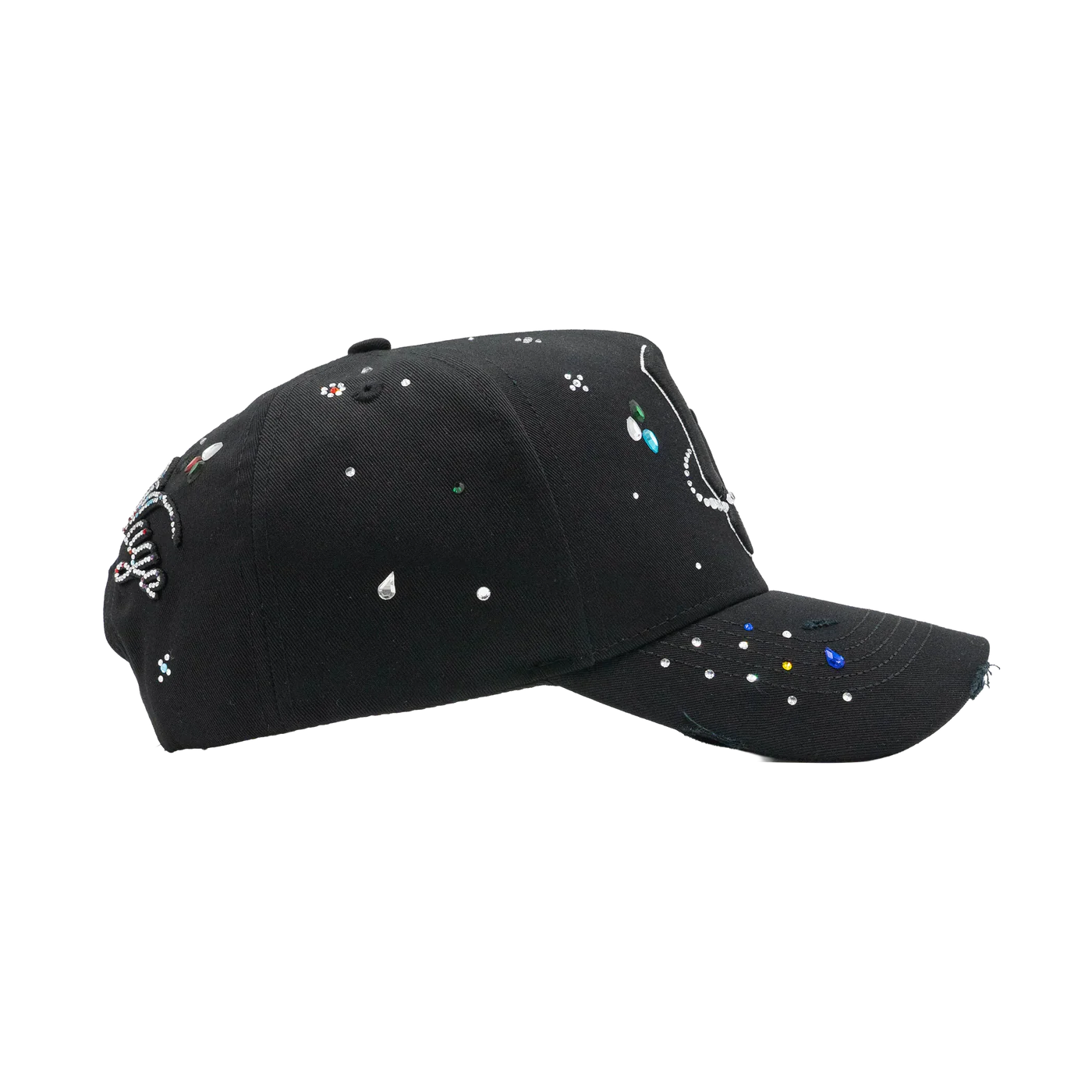 31 HATS "MAGO UNIVERSE"