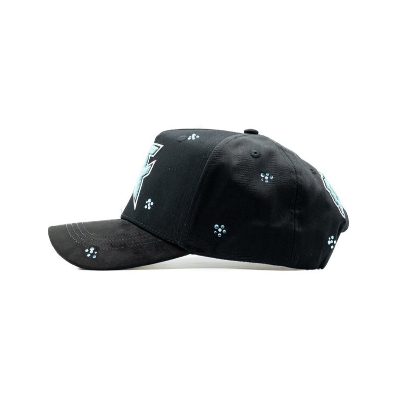 DANDY HATS X CANELO "CA TIFFANY"