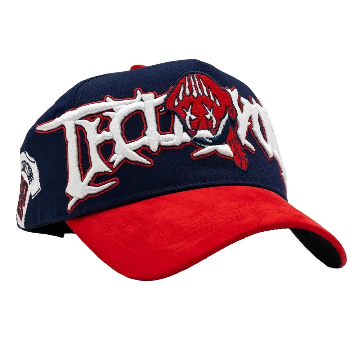 31 HATS "WORLD SERIES"