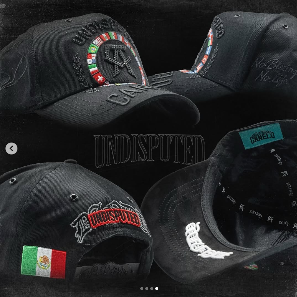 G5 Hat-6