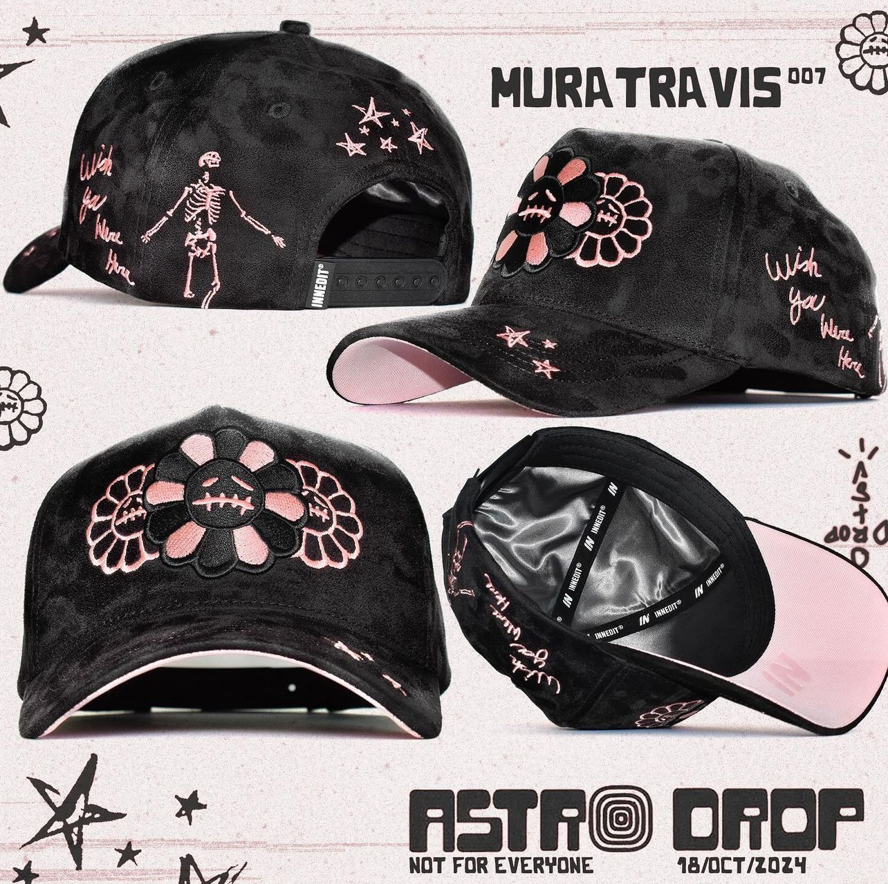 INNEDIT "MURATRAVIS"