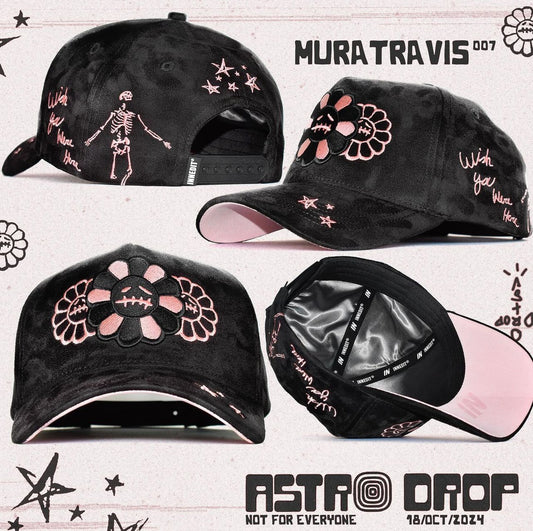 INNEDIT "MURATRAVIS"