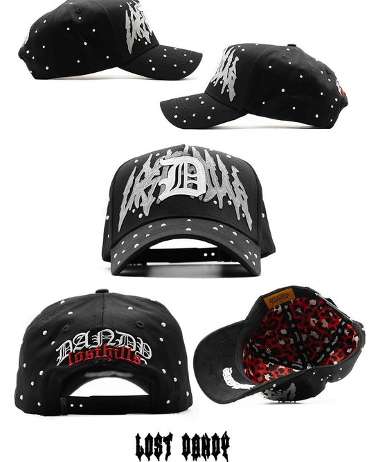 DANDY HATS x LOST HILLS "LOST DANDY