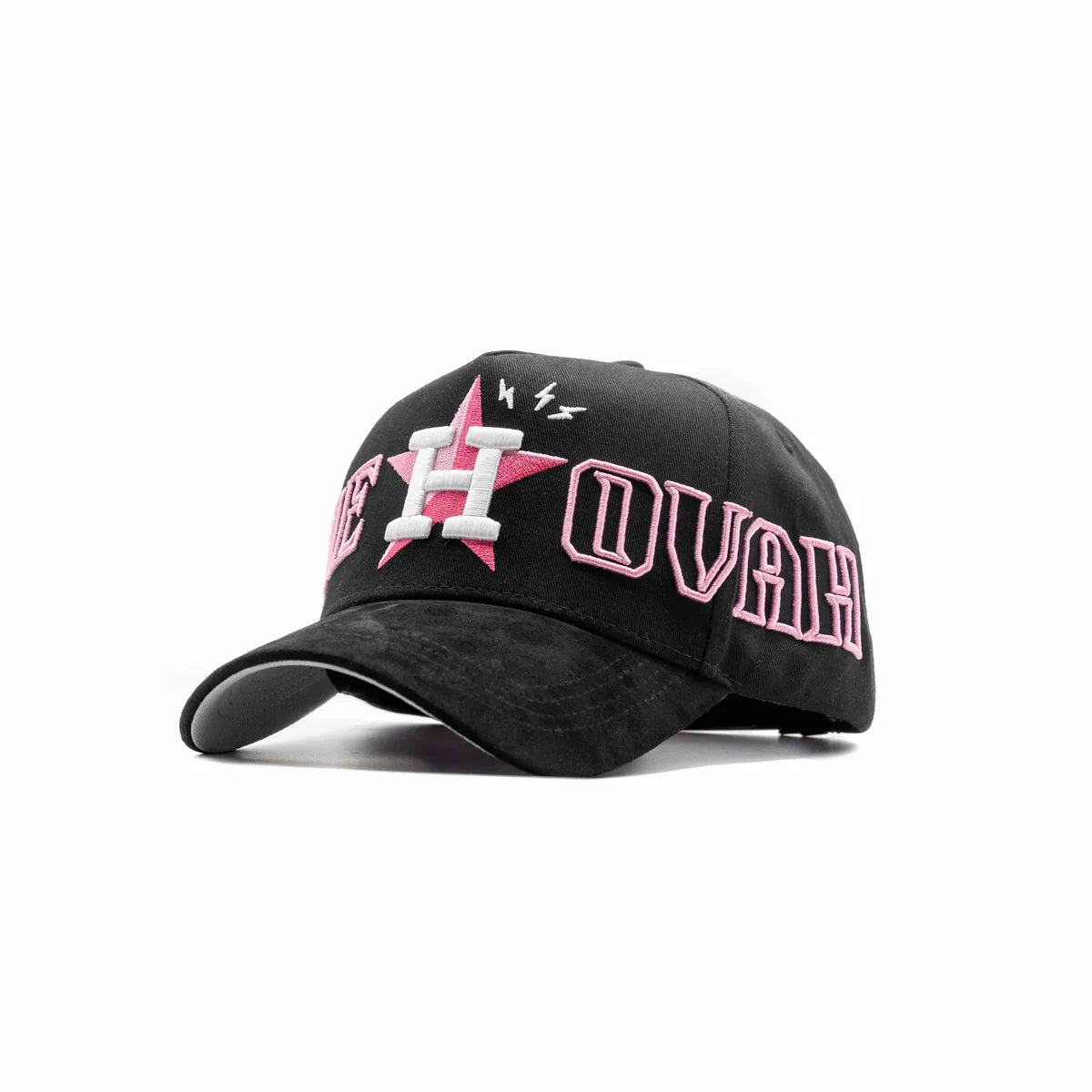 DANDY HATS X RUDE AWAKENINGS "JEHOVA"