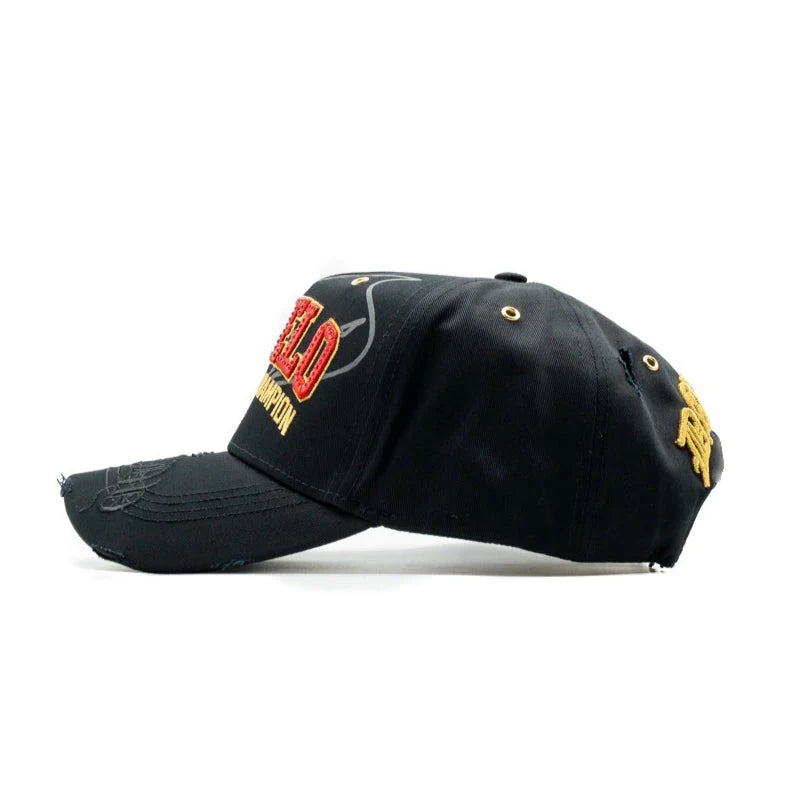 DANDY HATS "POUND FOR POUND"