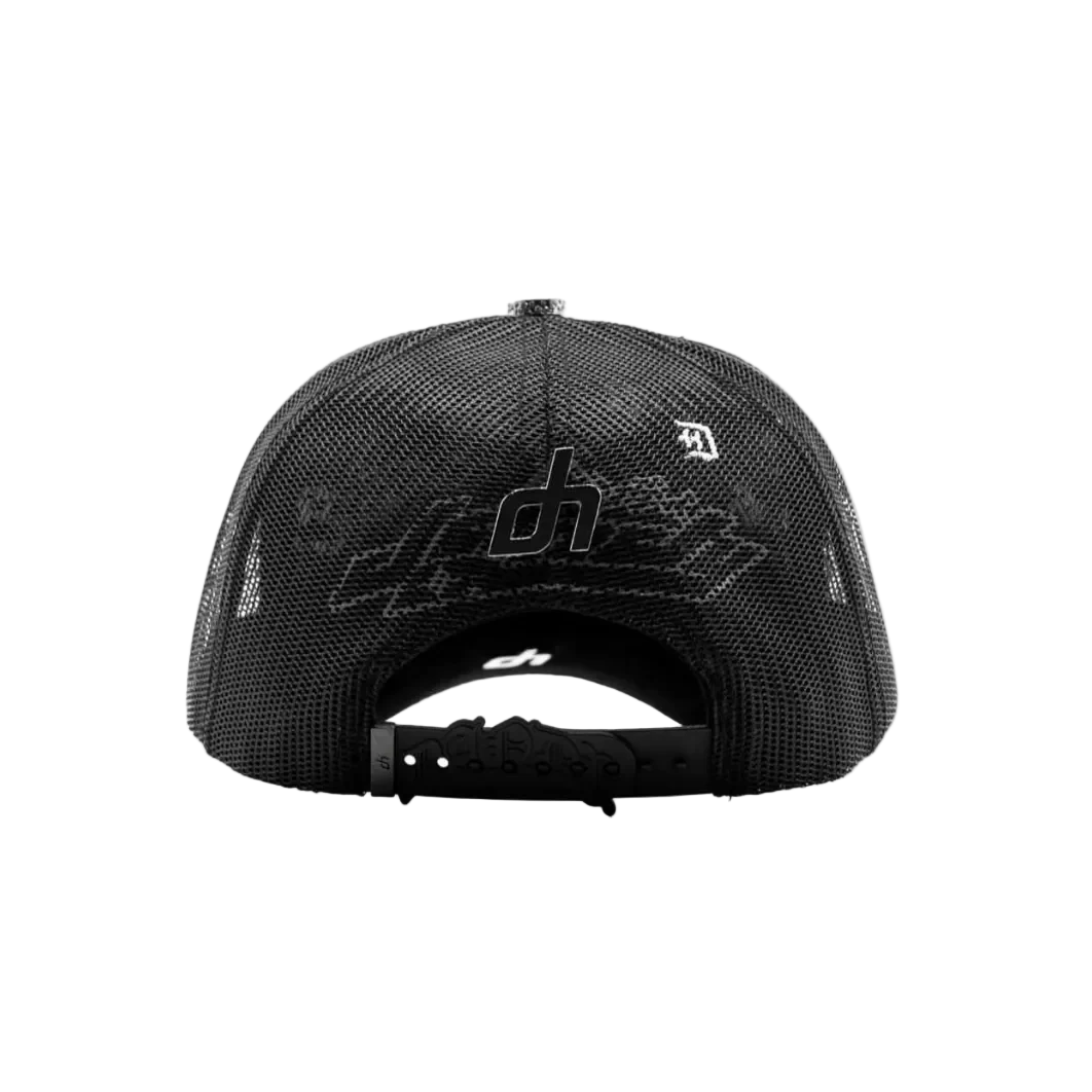 DANDY HATS "D SPEC"