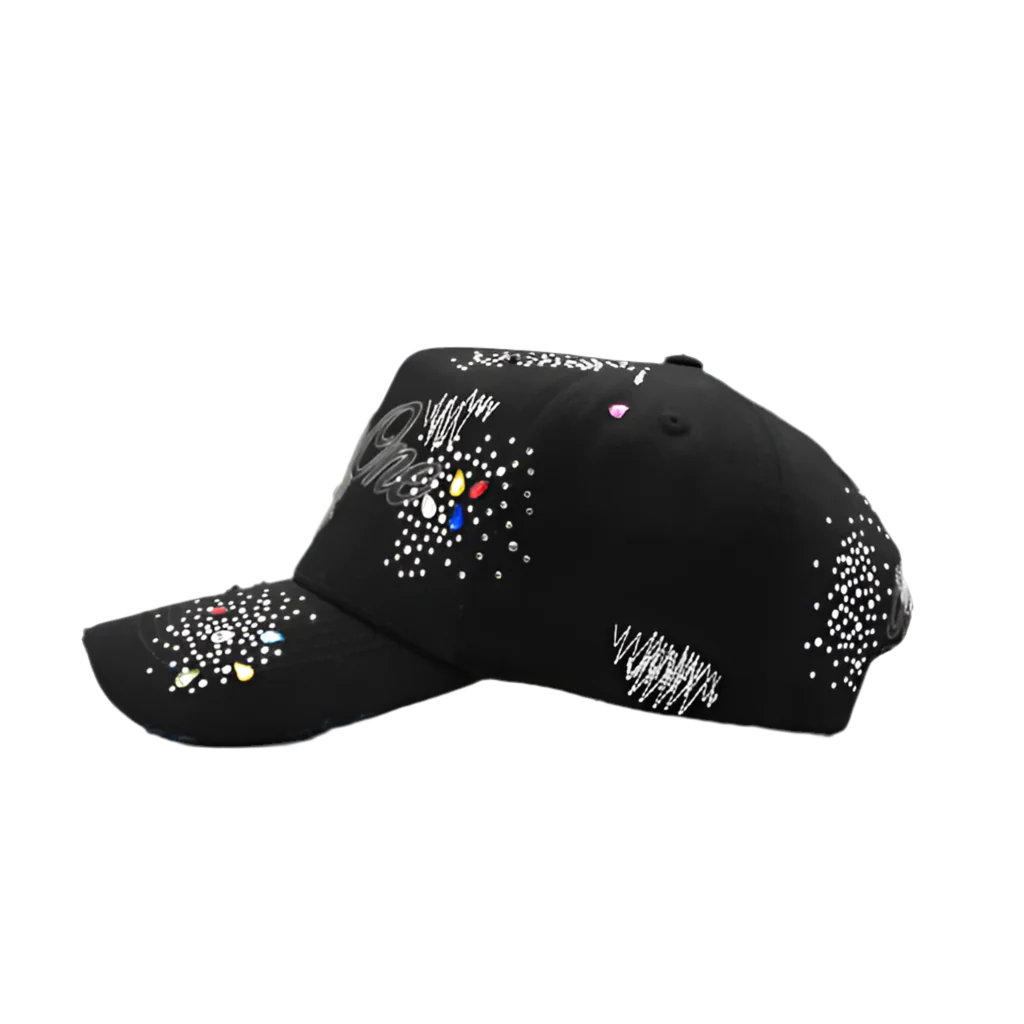 31 HATS "JEWELRY DISTRICT"