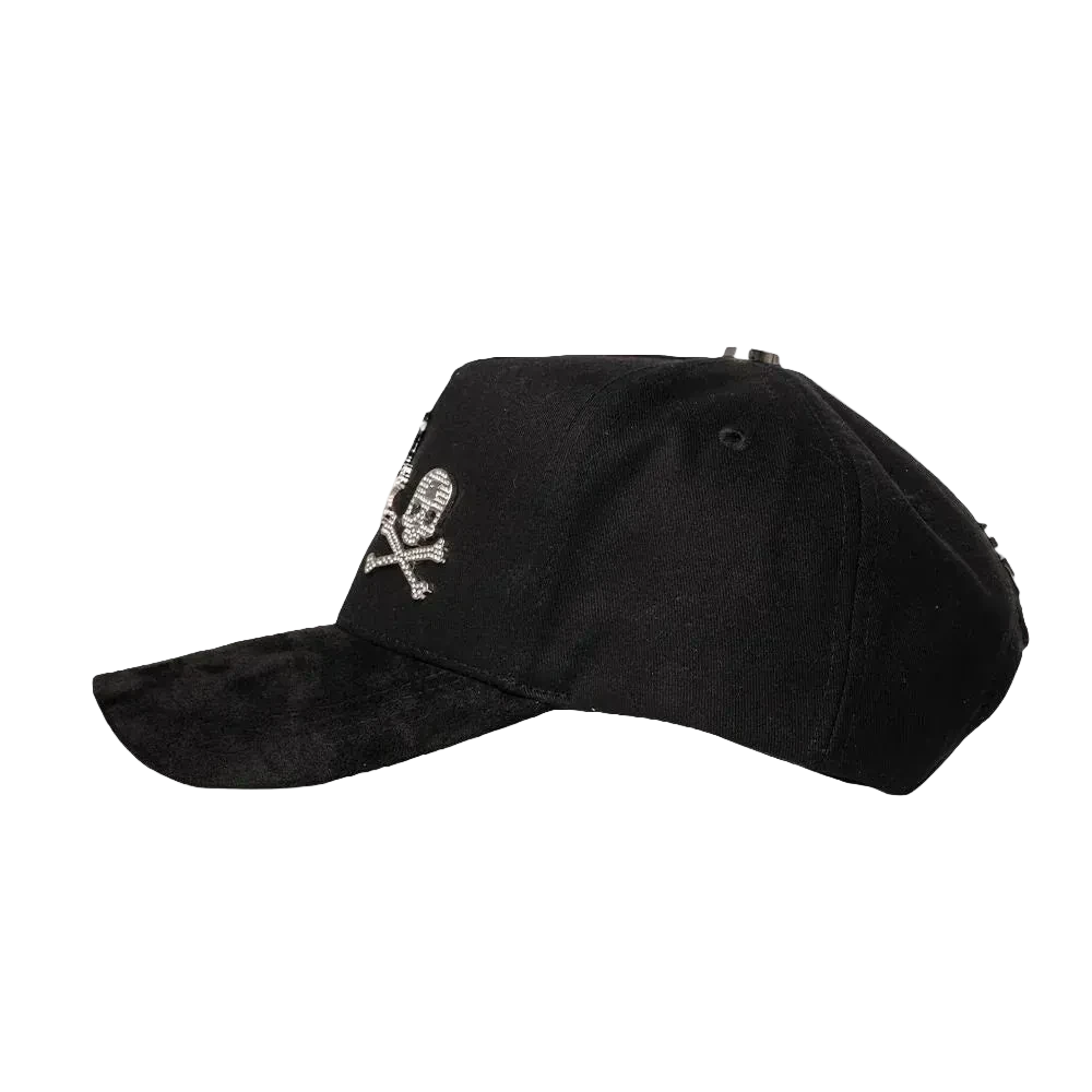 BARBAS "SKULL FES"