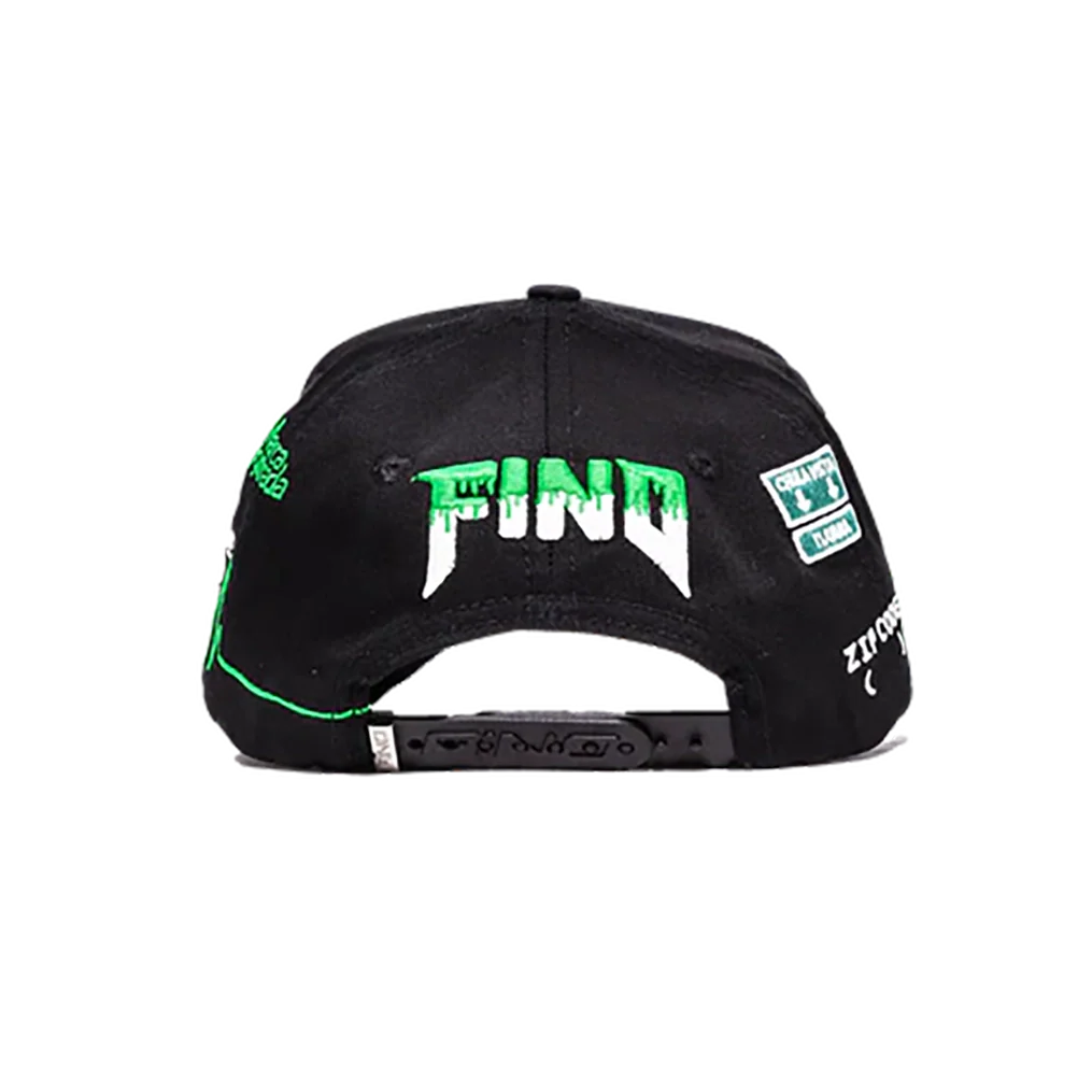FINO X MARCA REGISTRADA EL DOCTOR