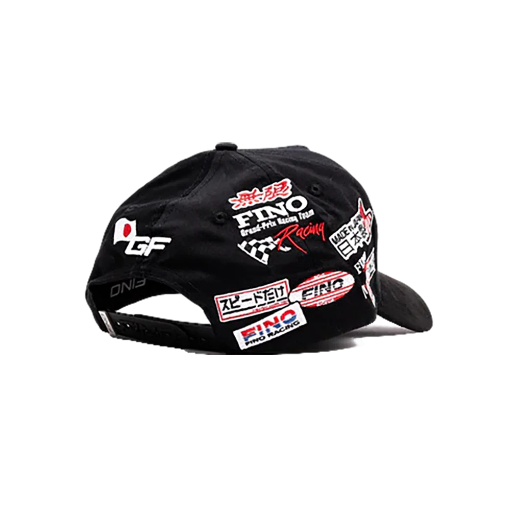 FINO RACING