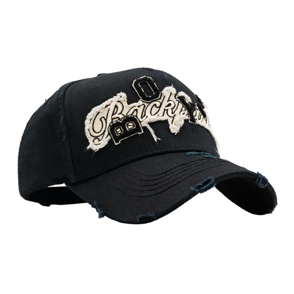 31 HATS X BACKPACK BOYZ "BACKPACK BOYZ"