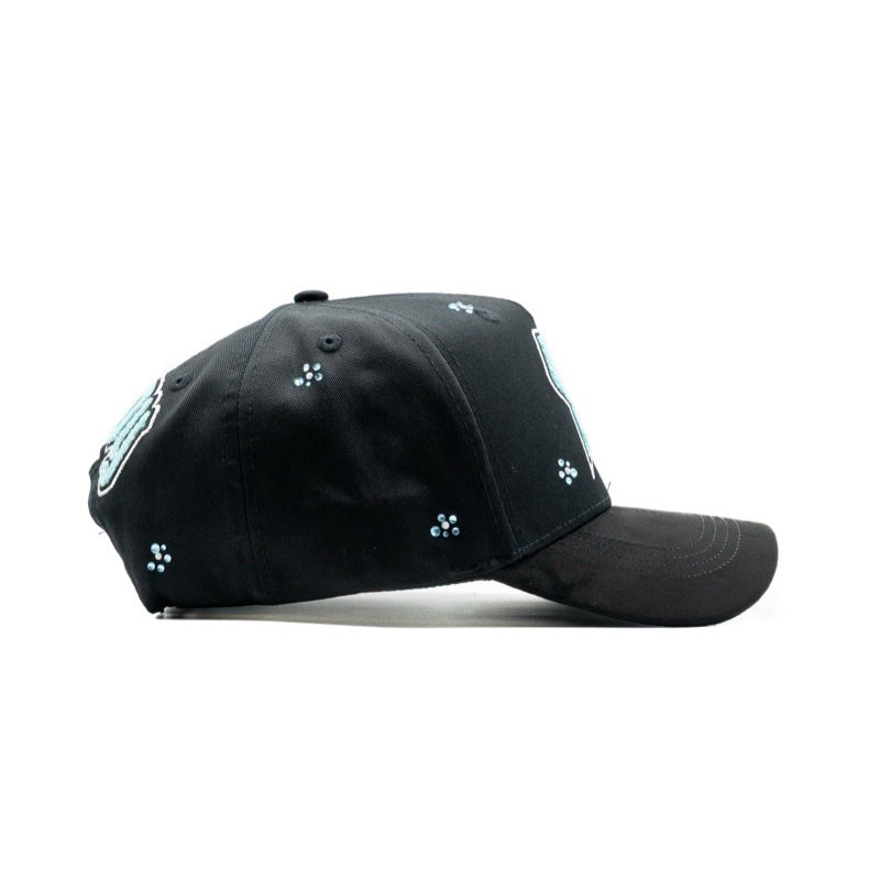 DANDY HATS X CANELO "CA TIFFANY"