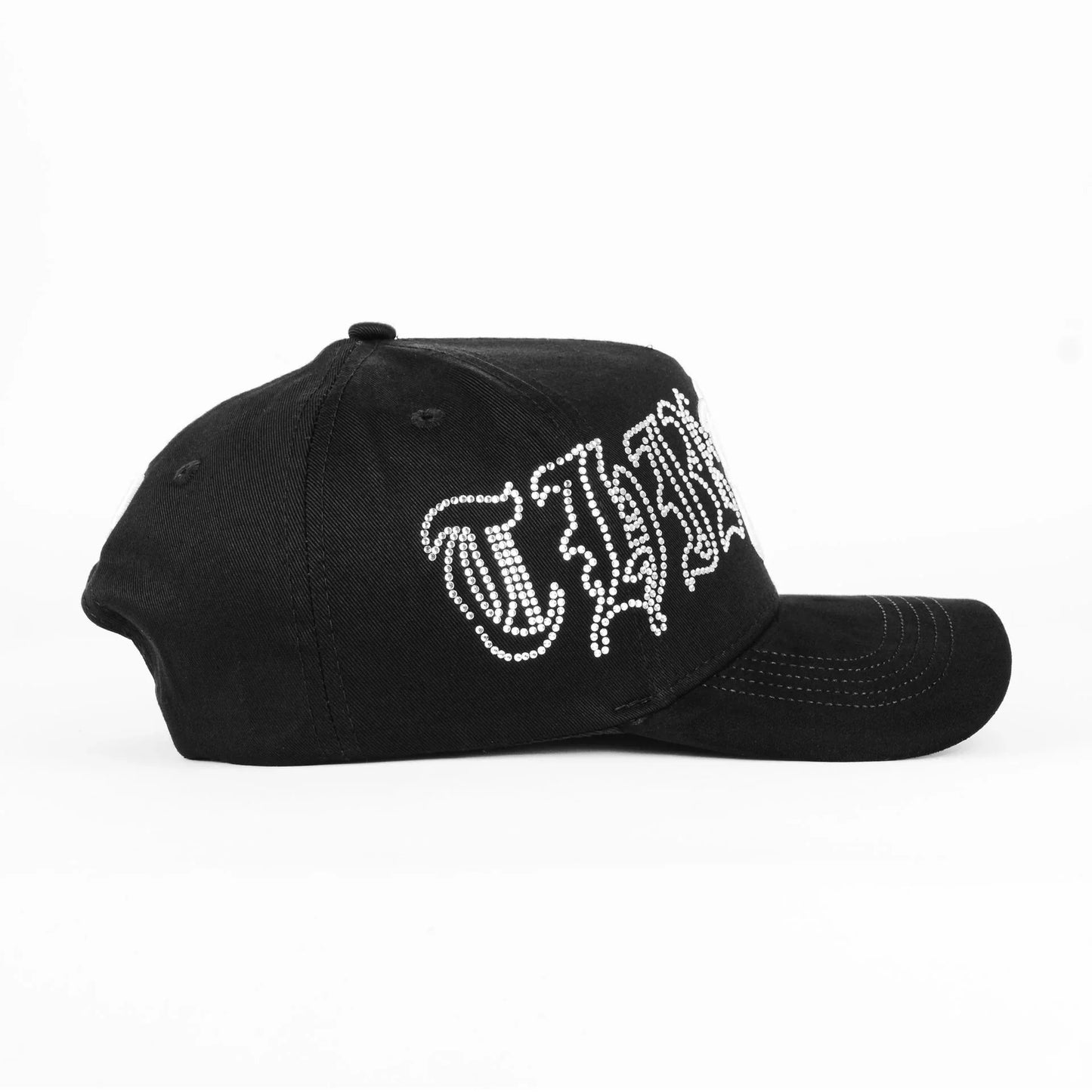 31 HATS "NY CRYSTALS V2"