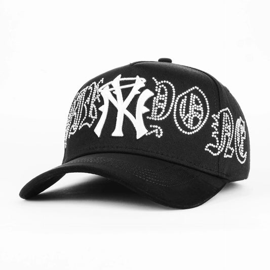 31 HATS "NY CRYSTALS V2"