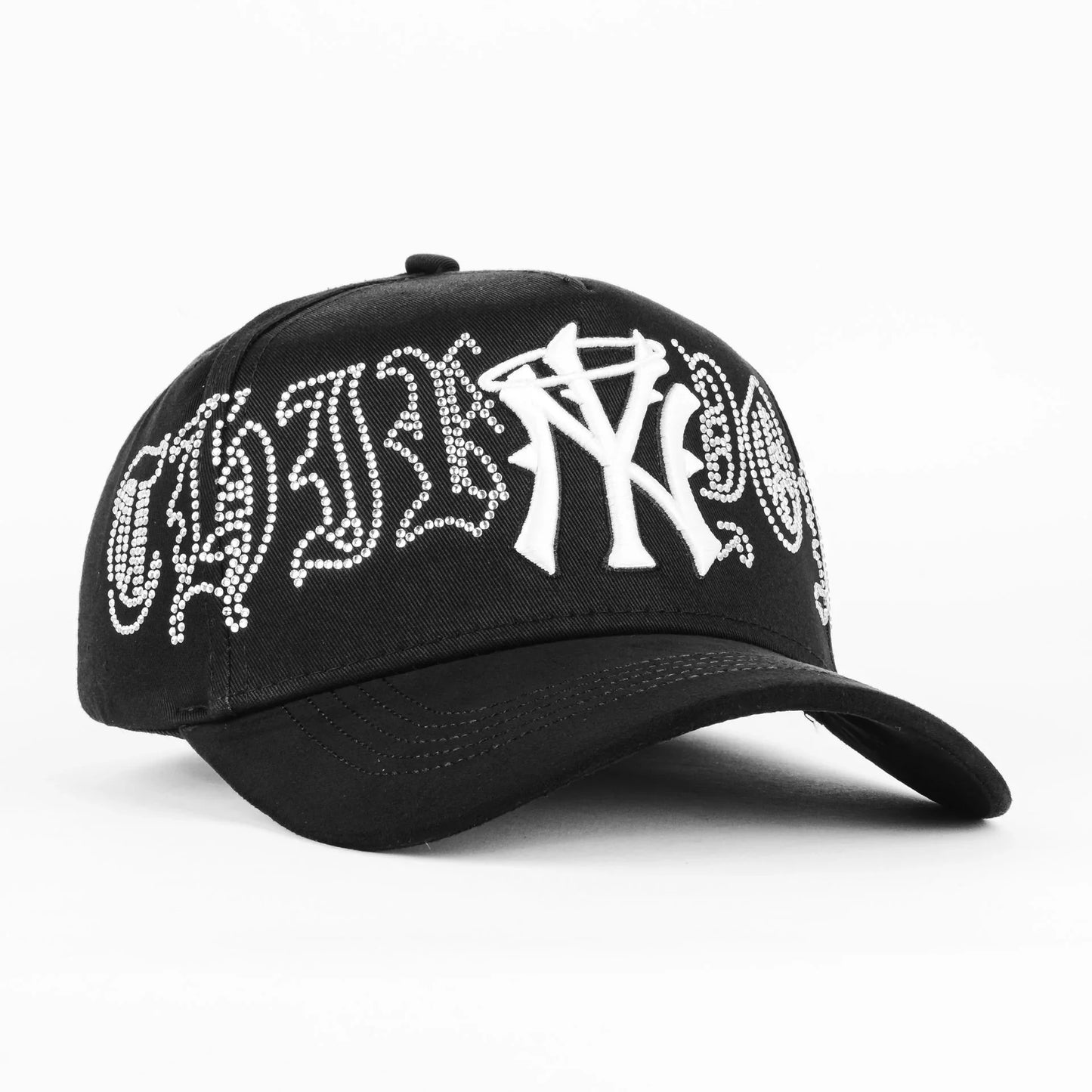 31 HATS "NY CRYSTALS V2"