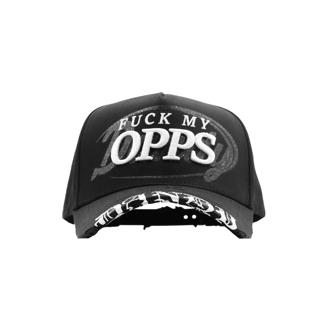DANDY HATS "FUCK MY OPPS"