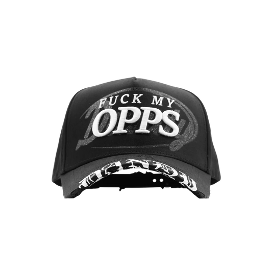 DANDY HATS "FUCK MY OPPS"