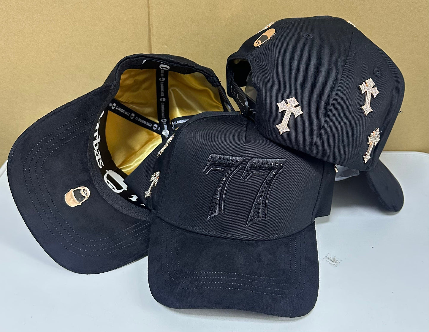 32 Hat-5