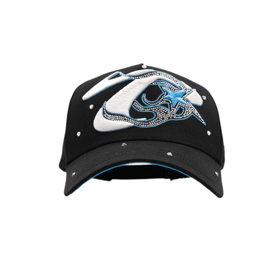31 HATS "T-STAR"