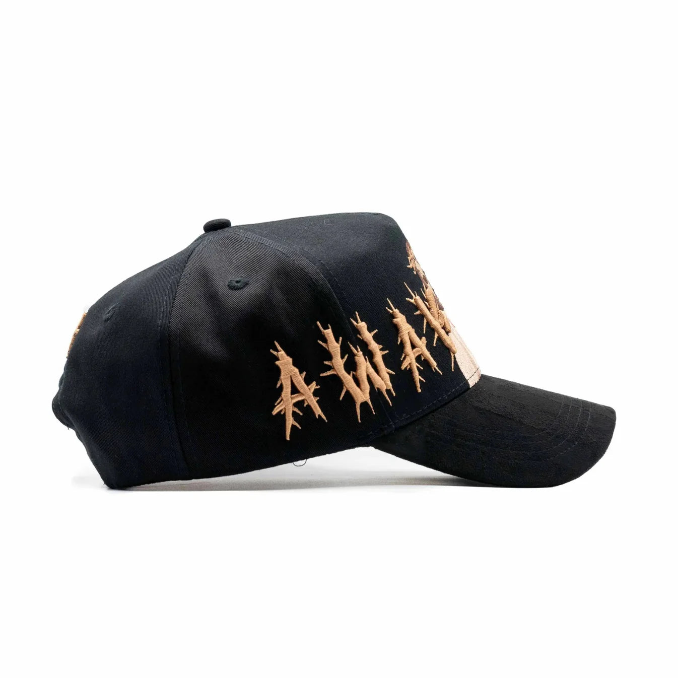 DANDY HATS X RUDE AWAKENINGS "JESUS"