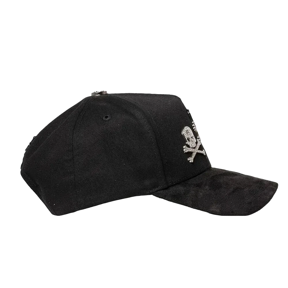 BARBAS "SKULL FES"