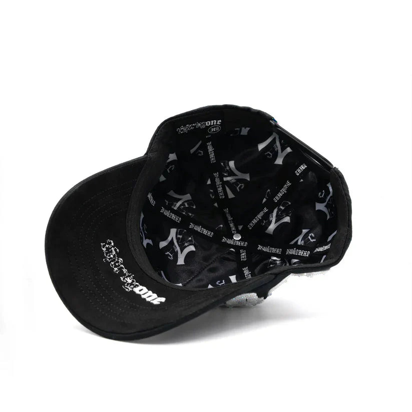 31 HATS "CONCRETE JUNGLE"