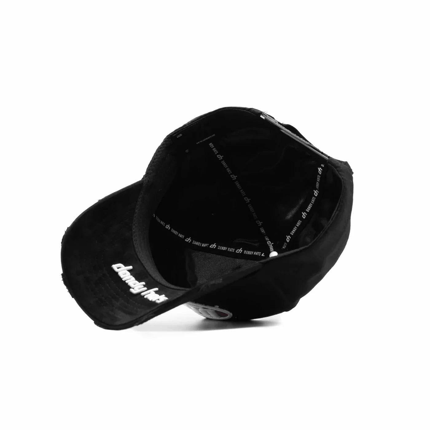 DANDY HATS "DANDY OVER EVERYTHING"