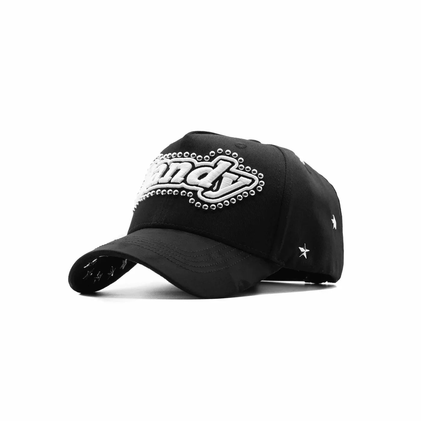 DANDY HATS "STAR AND STUDS"