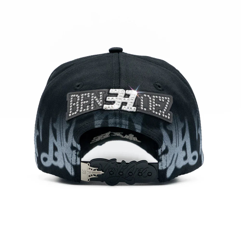 31 HATS "DB31"