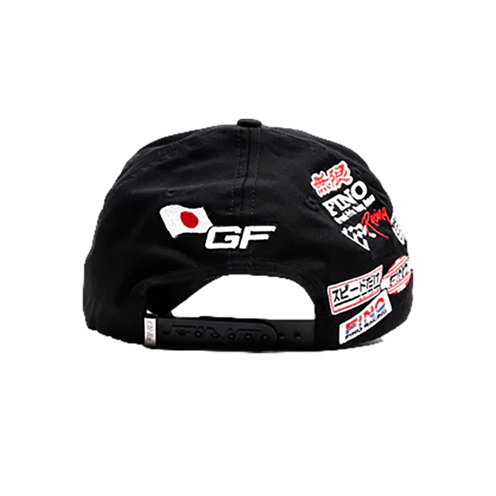 FINO RACING