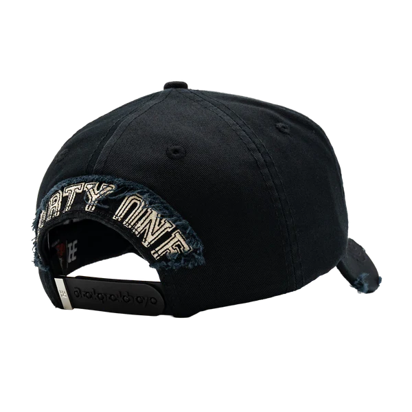 31 HATS X BACKPACK BOYZ "BACKPACK BOYZ"
