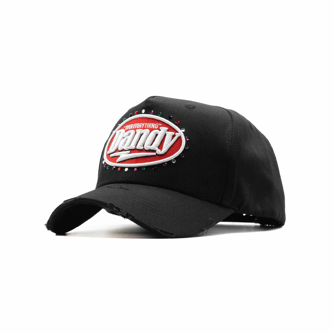 DANDY HATS "DANDY OVER EVERYTHING"
