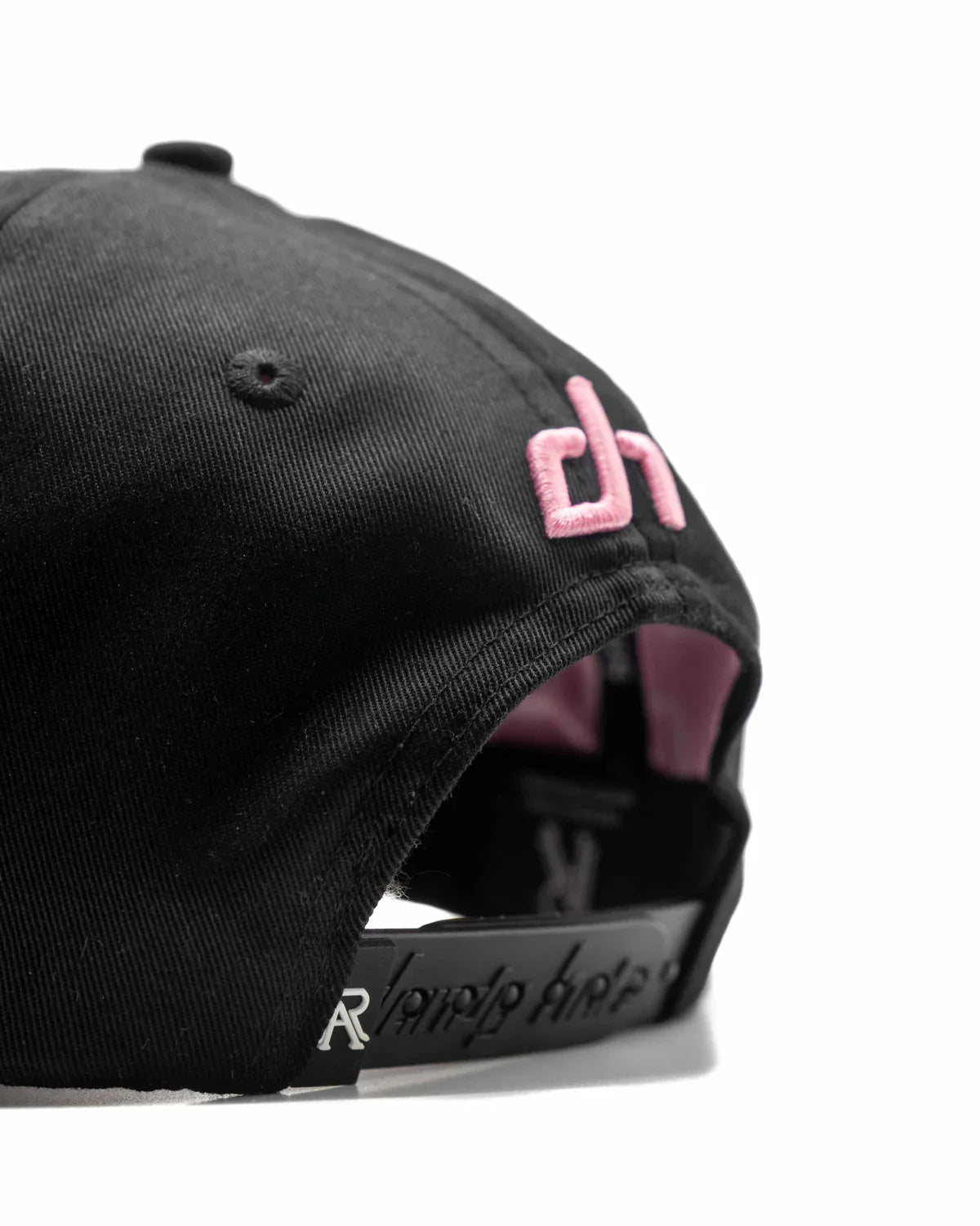 DANDY HATS X RUDE AWAKENINGS "JEHOVA"