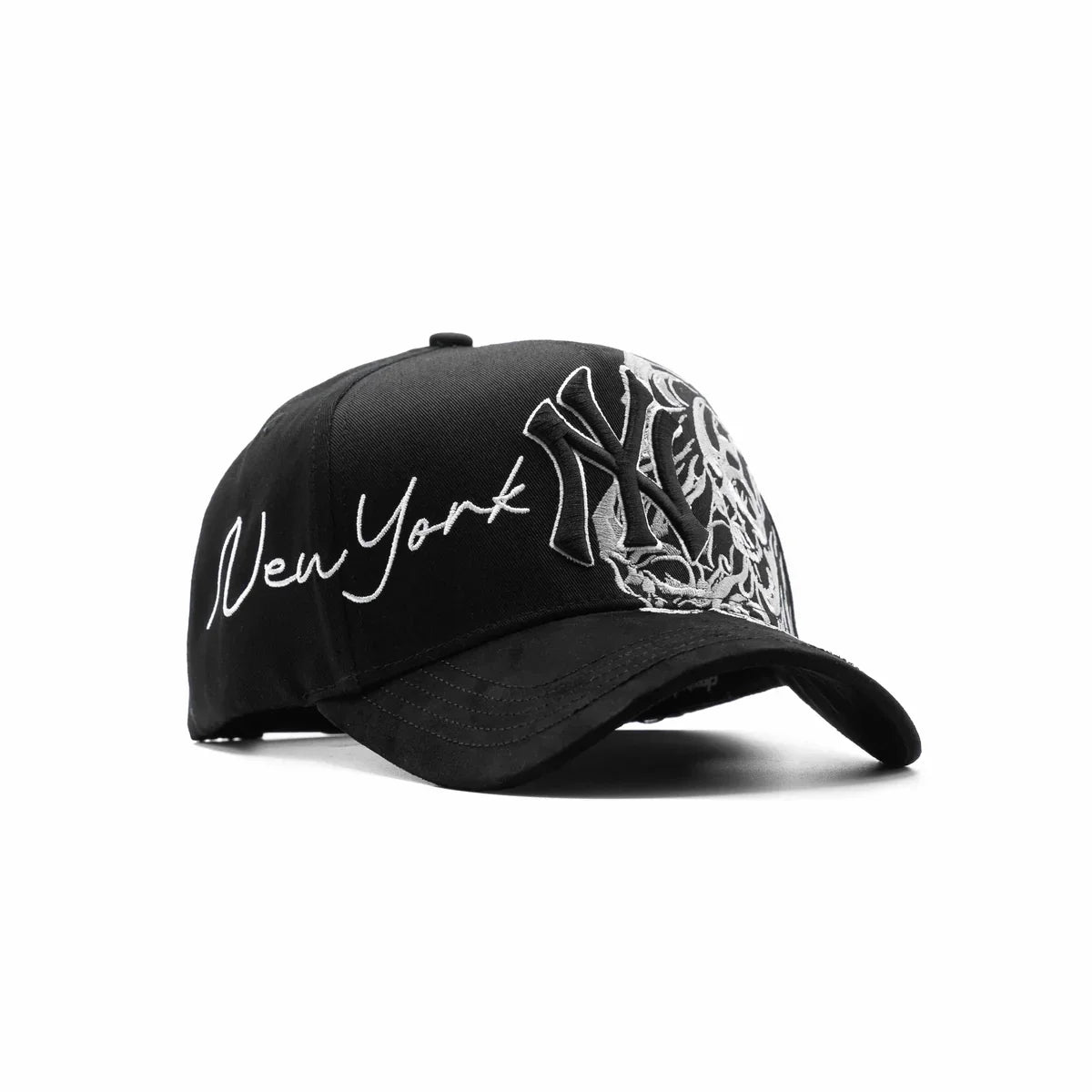 DANDY HATS "NY SKELETON"