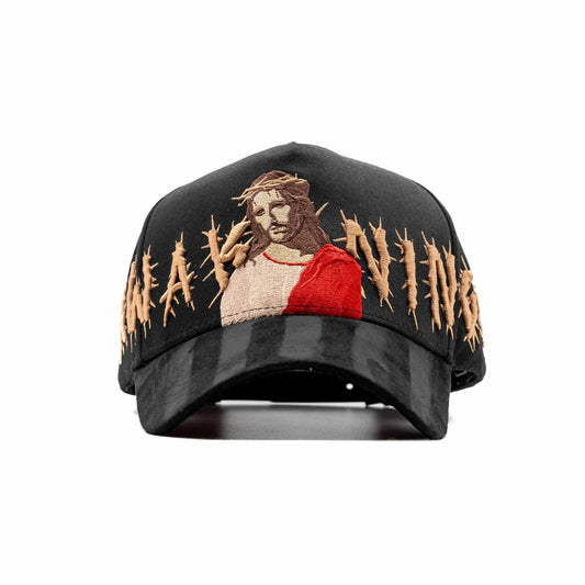 DANDY HATS X RUDE AWAKENINGS "JESUS"