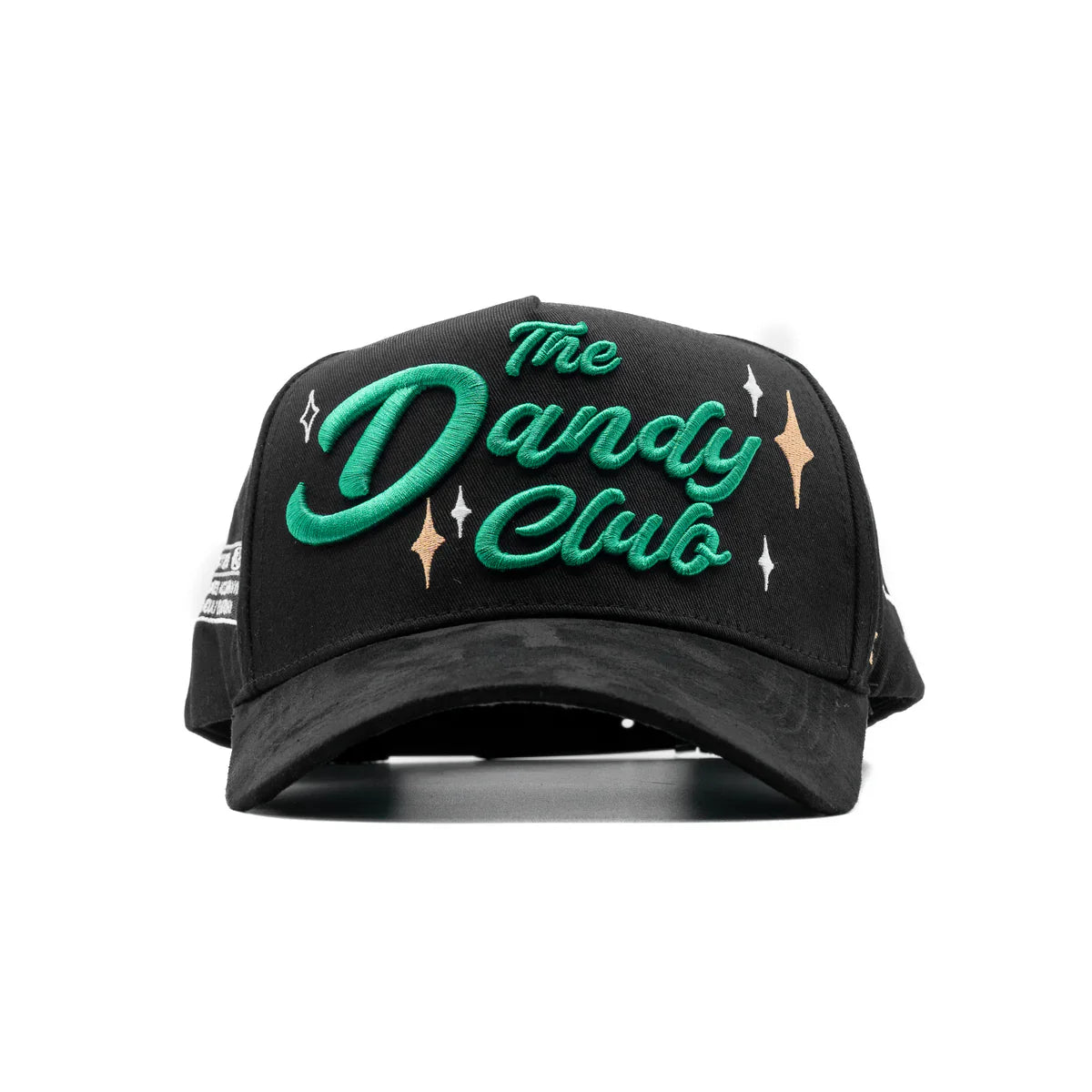 DANDY HATS "DANDY CLUB"