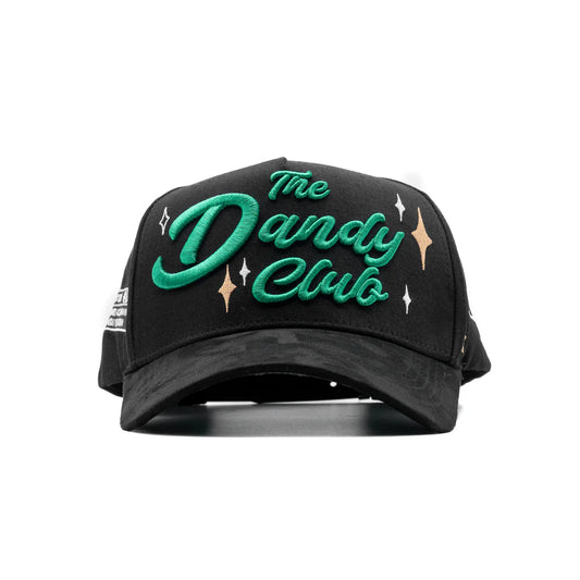 DANDY HATS "DANDY CLUB"