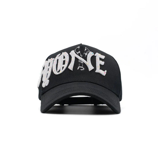 31 HATS "CONCRETE JUNGLE"