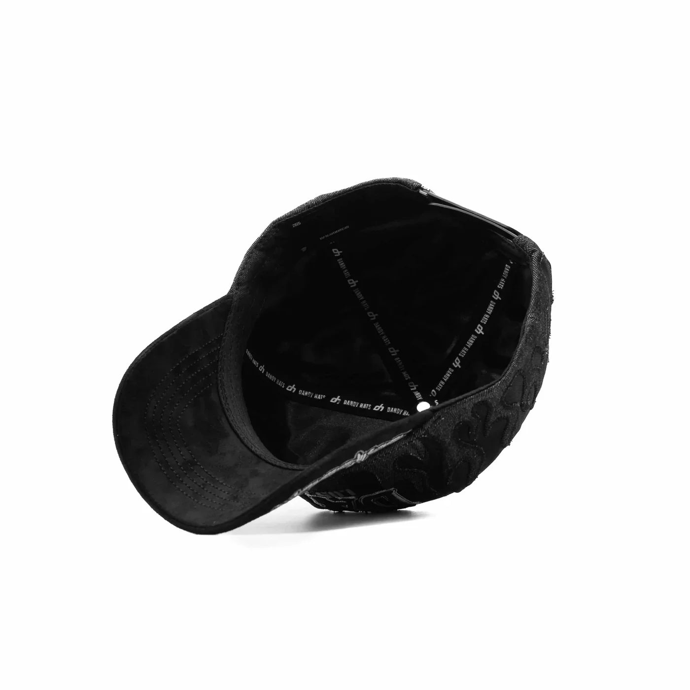 DANDY HATS "STAY OUT"