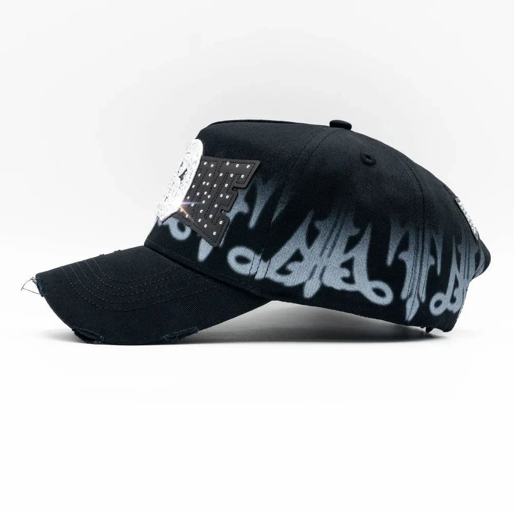 31 HATS "DB31"