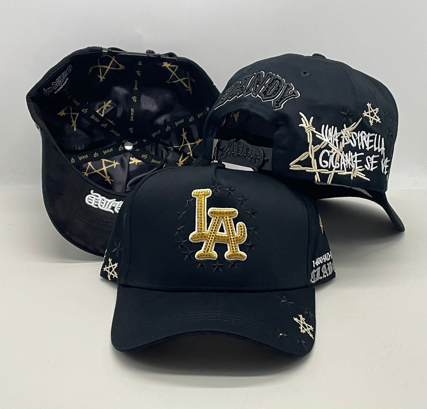 G5 Hat-19