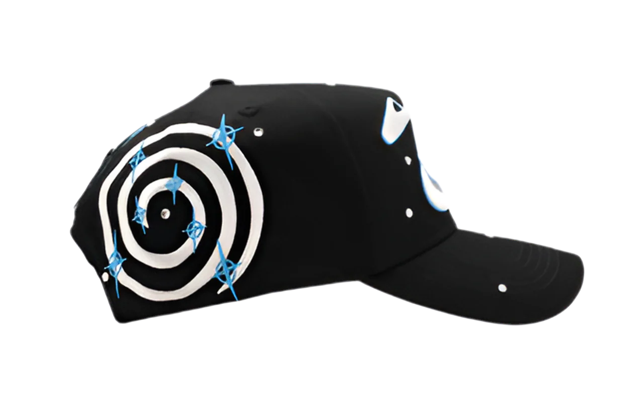 31 HATS "T-STAR"