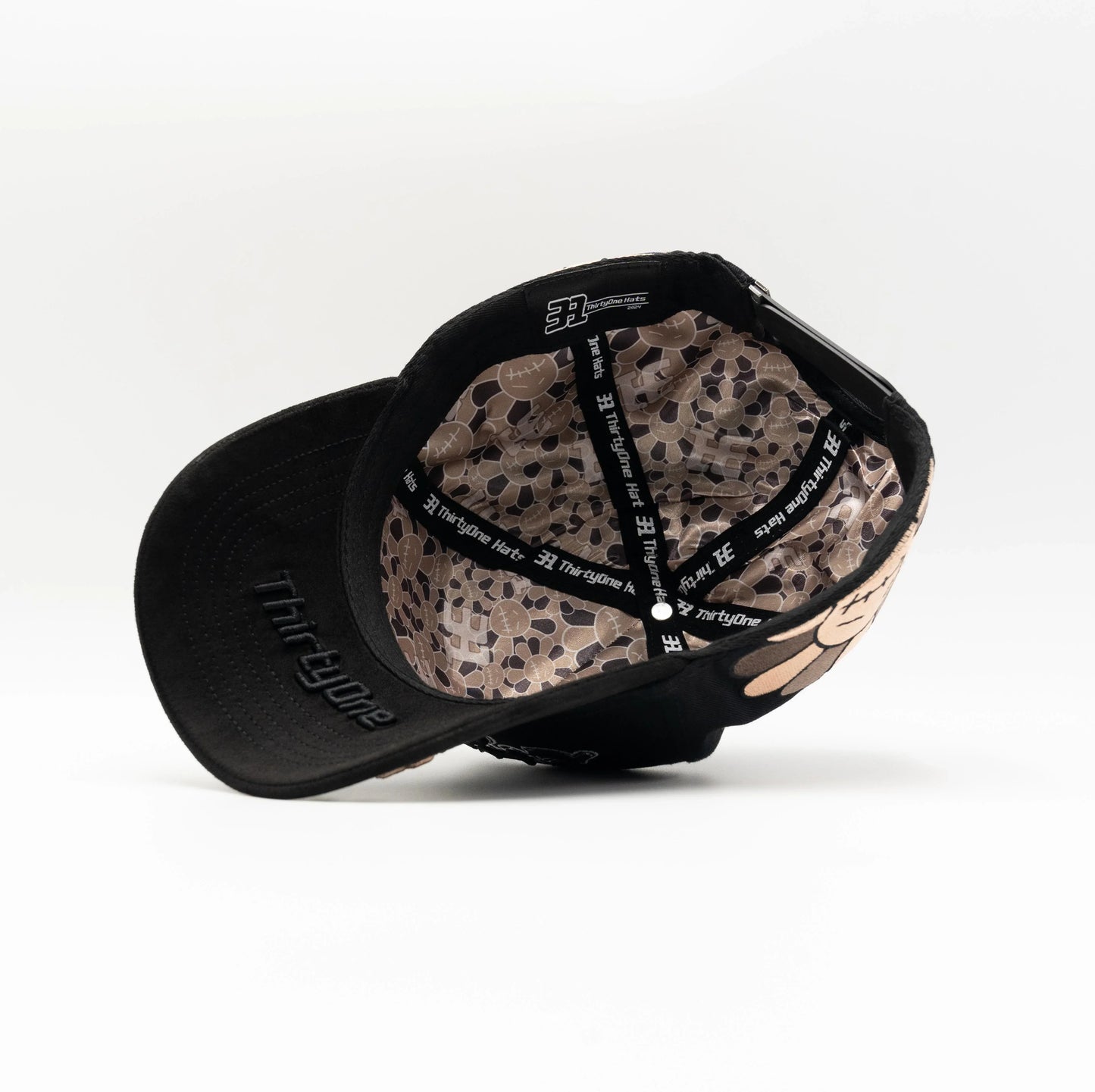 31 HATS "MUR3KAM1"