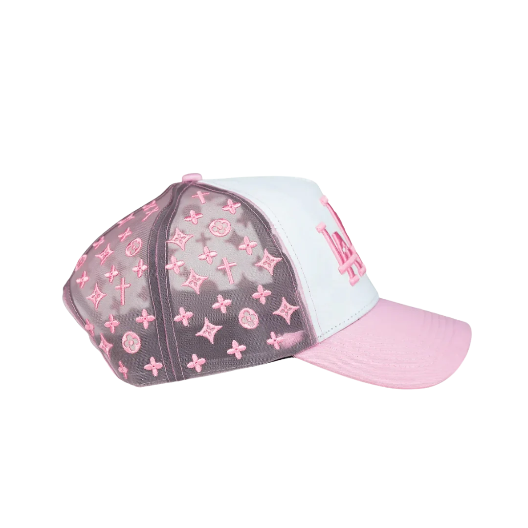 RUDE AWAKENINGS ‘PINK LALALA’