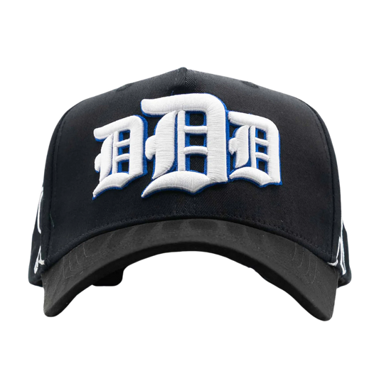DANDY HATS "DDD"