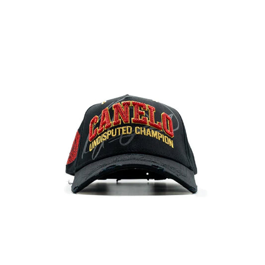DANDY HATS "POUND FOR POUND"