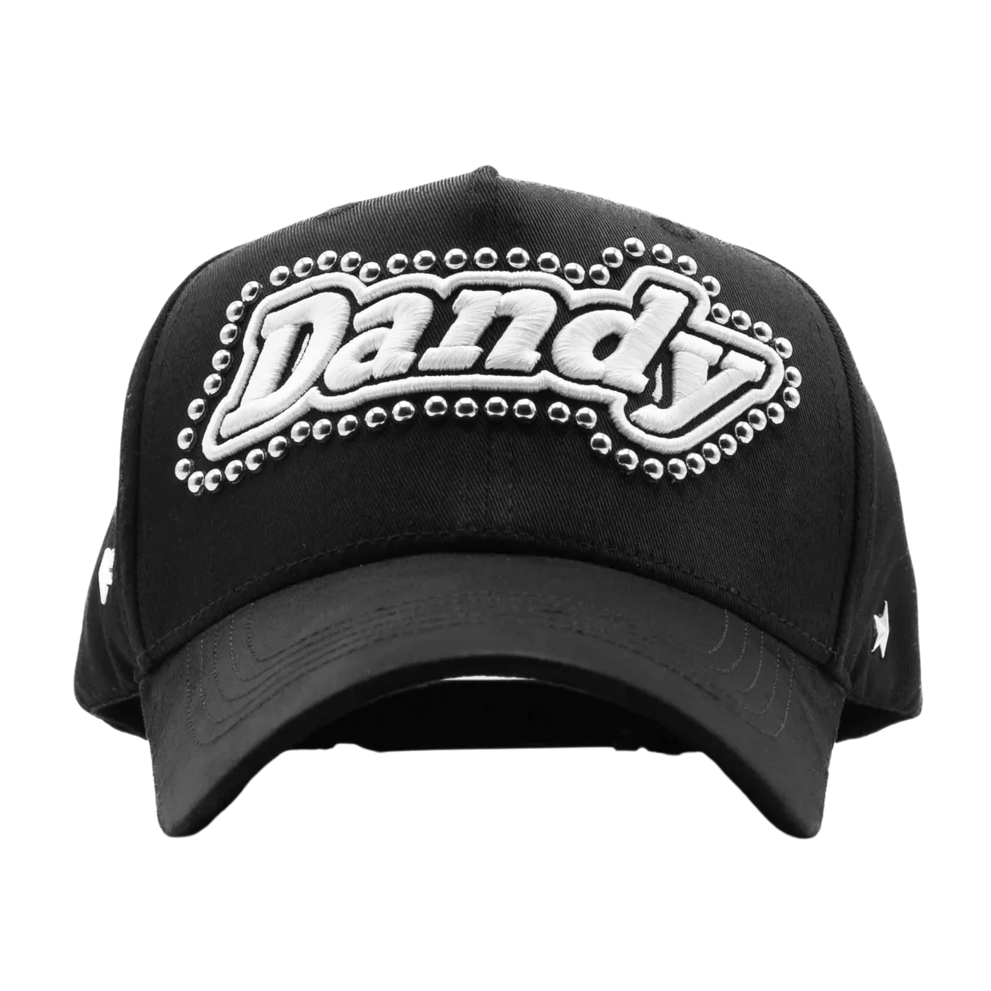 DANDY HATS "STAR AND STUDS"